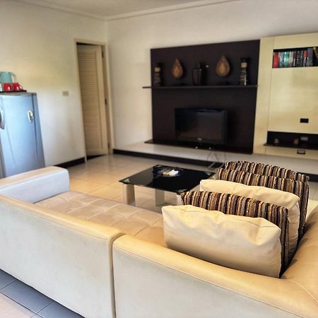 Serenity Lakeside Resort Kathu Dış mekan fotoğraf
